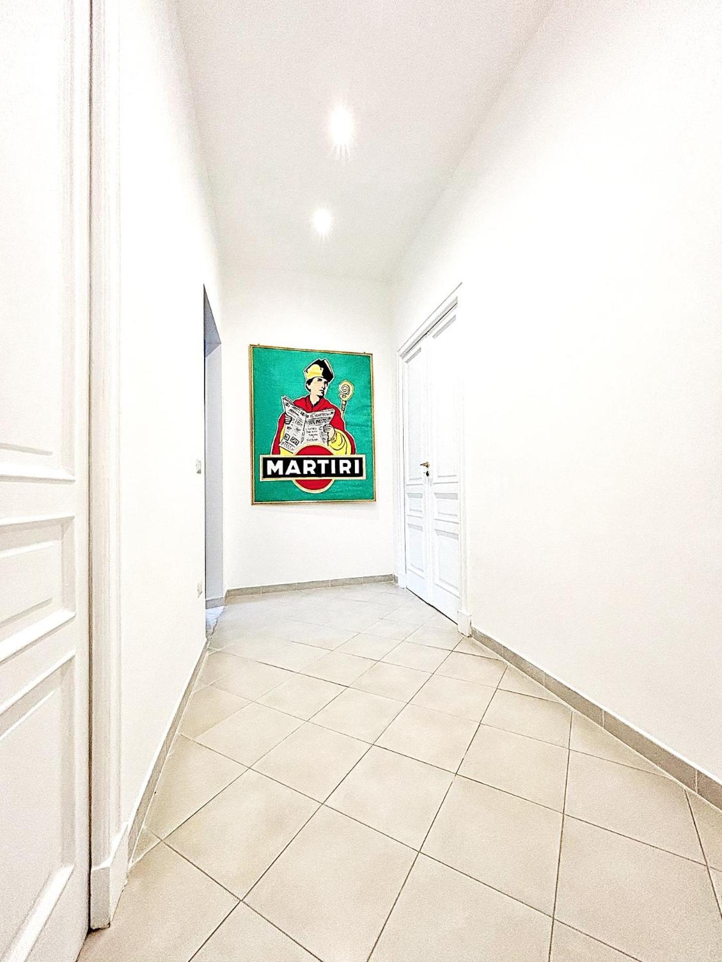 Quid Juris 28 - Santa Lucia Apartamento *