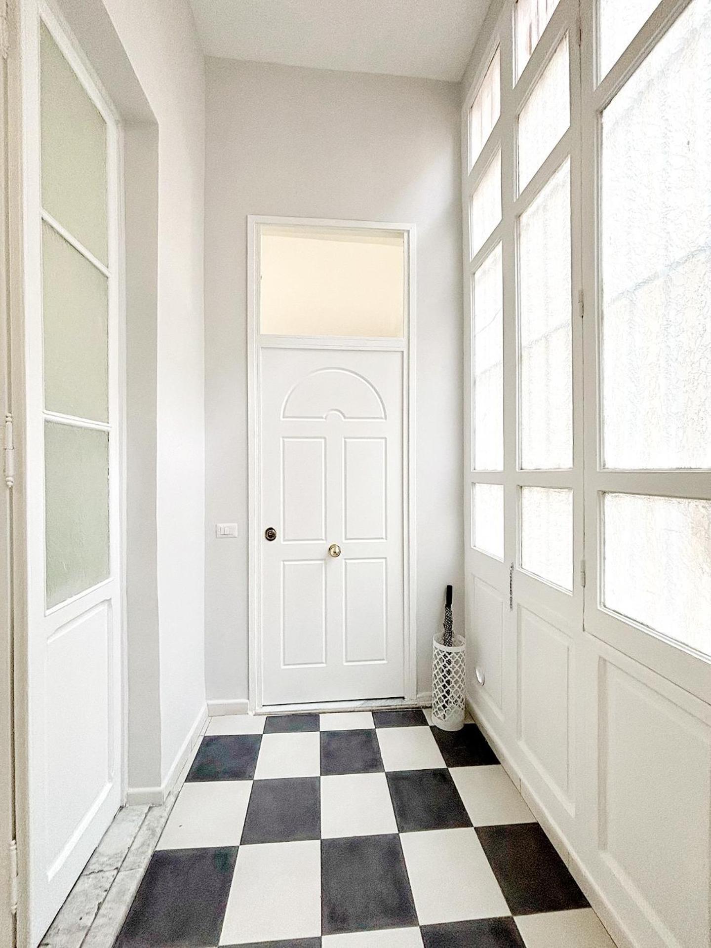 Apartamento Quid Juris 28 - Santa Lucia Nápoles