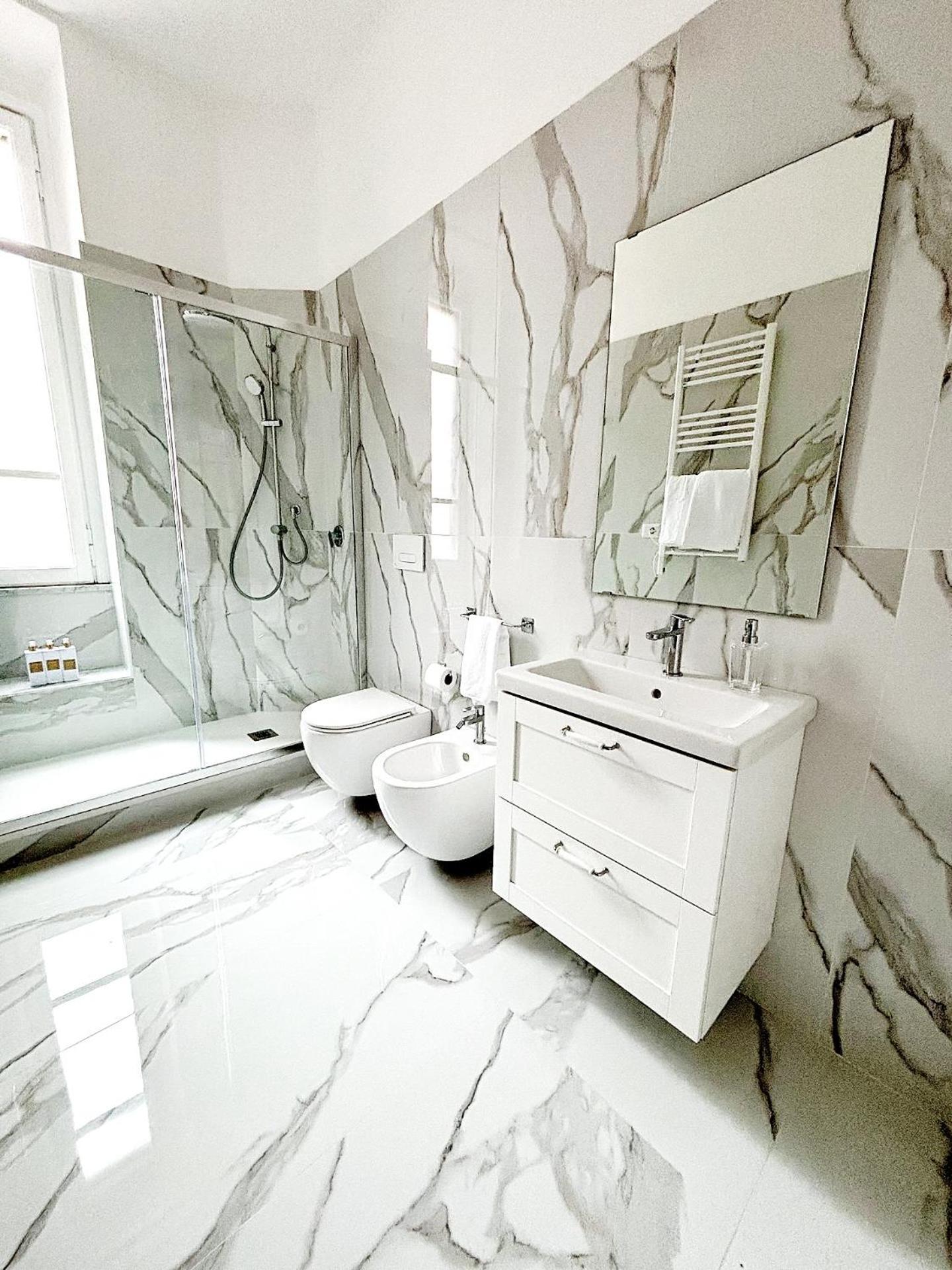 Appartement Quid Juris 28 - Santa Lucia Napels