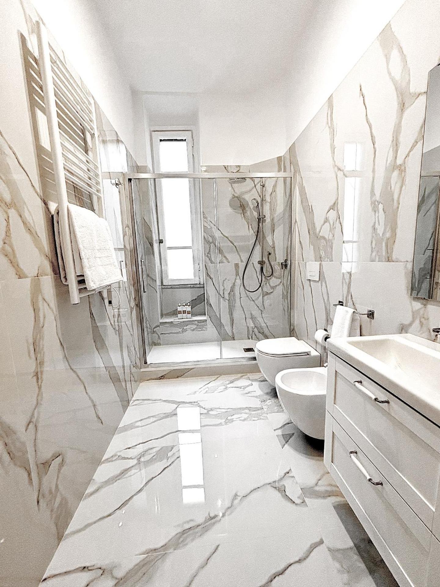 Quid Juris 28 - Santa Lucia Appartement